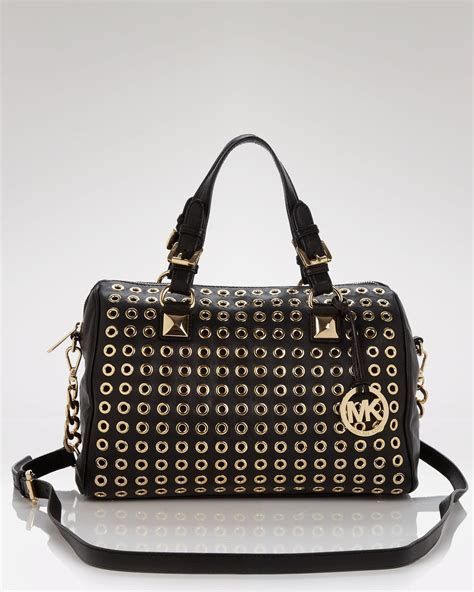 michael kors grayson bag price